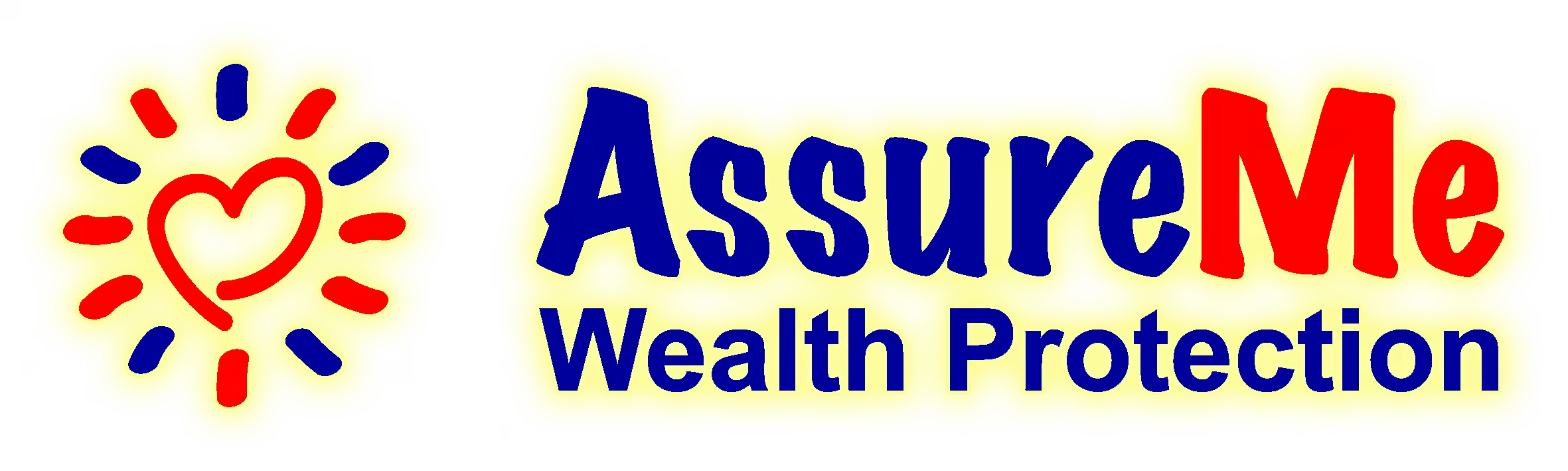 AssureMe clear logo