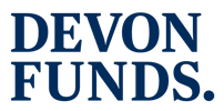 Devon Funds logo