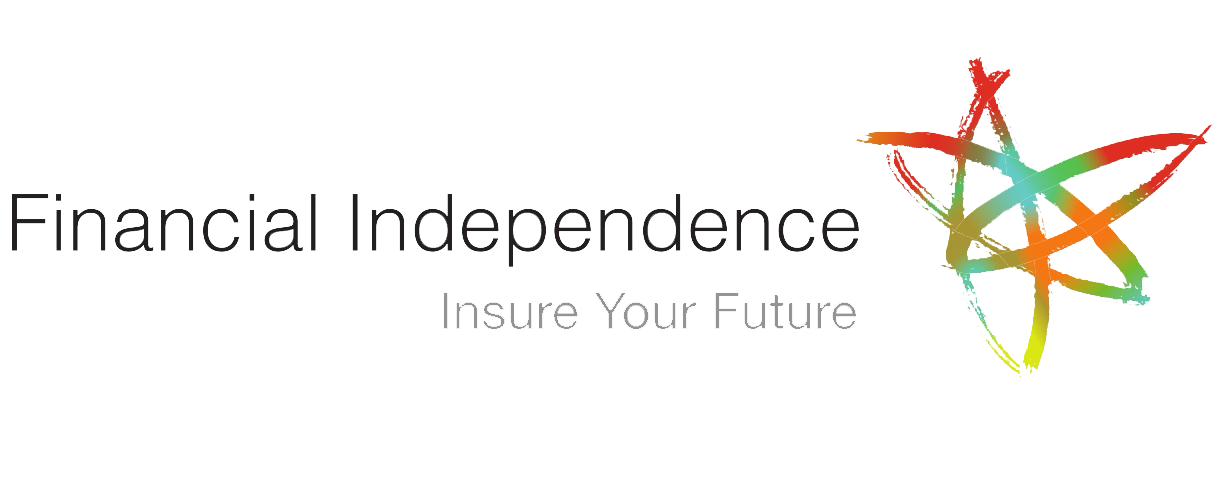 Financial Independence logo