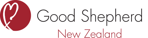 Good Shepherd logo