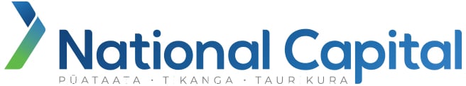 National Capital Ltd logo