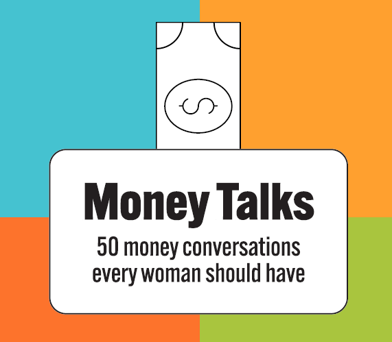 Money Talks conversation cards