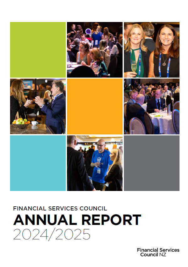 fsc annual report 2425