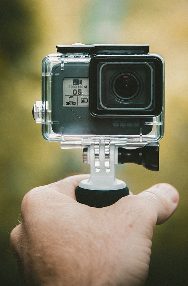 GoPro