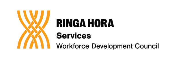 Ringa Hora logo