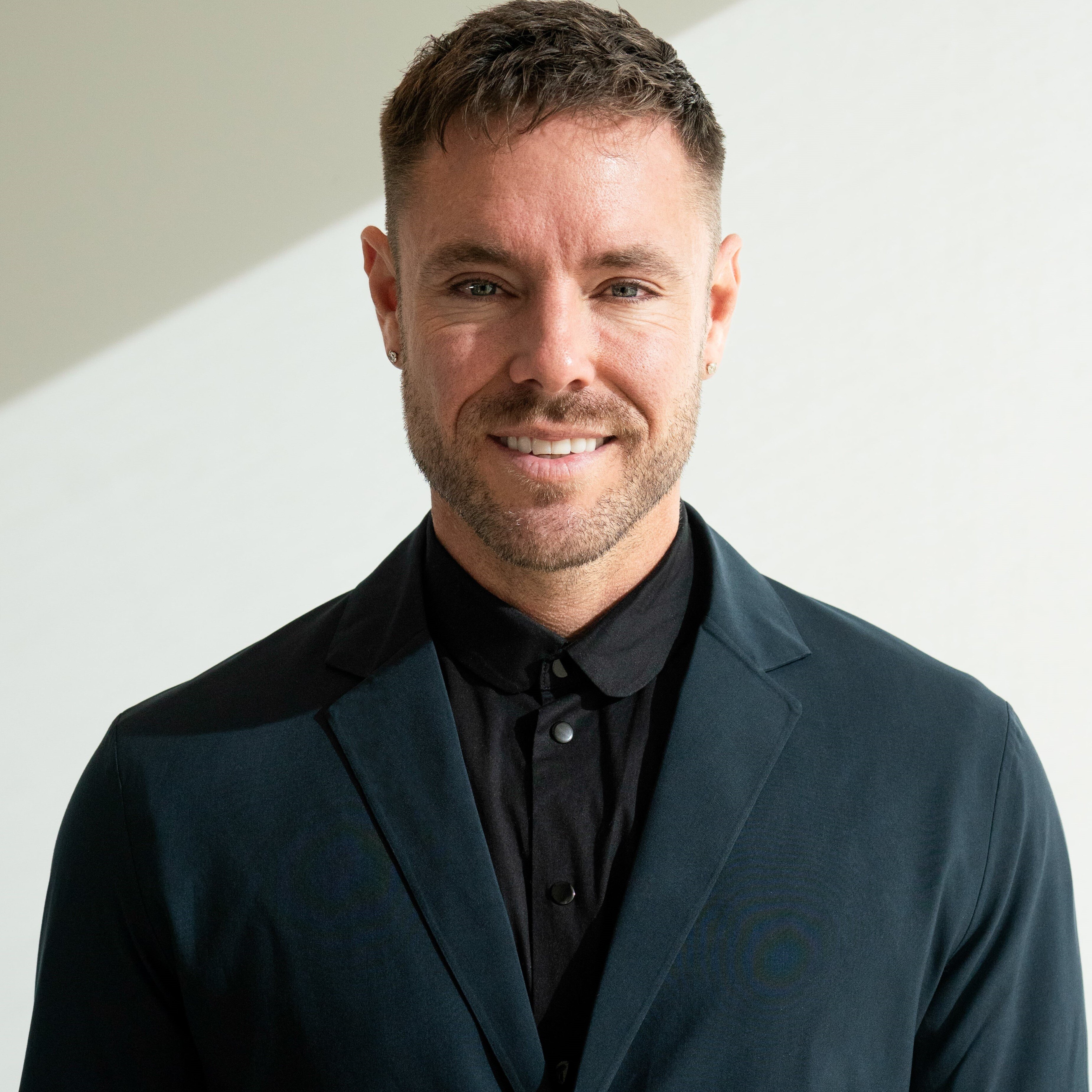 Carl Thompson - Cropped