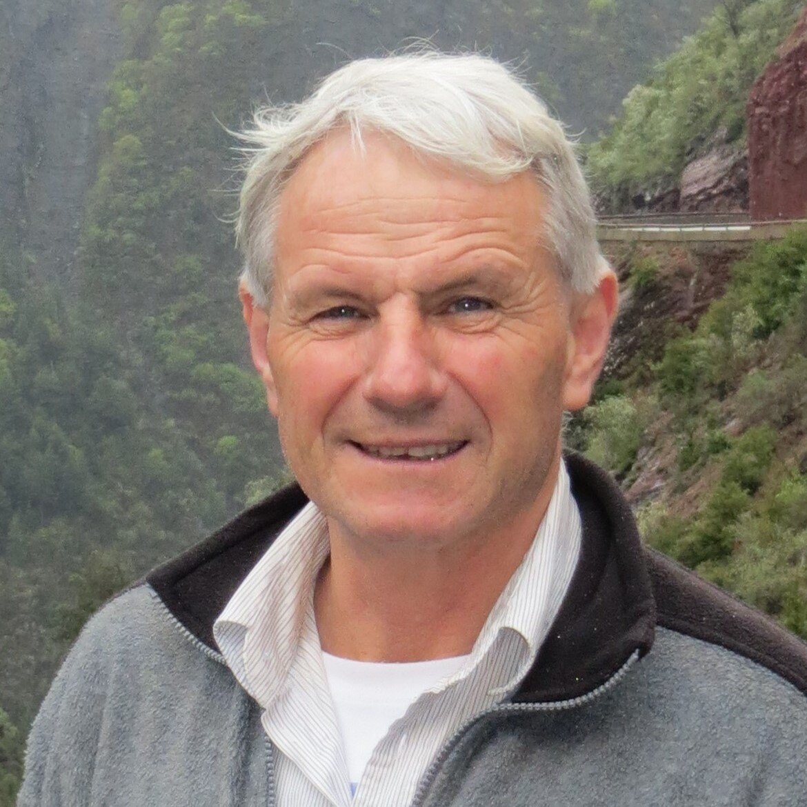 Colin Wallis - Cropped