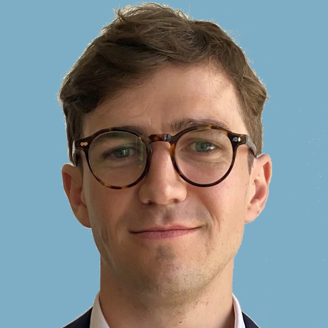 Henry Russell - Photo Cropped