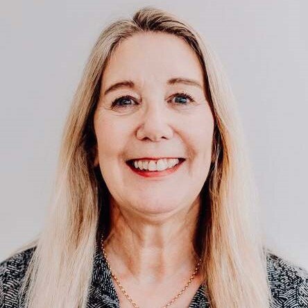 Kathie Tutty - Photo