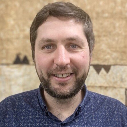 Oliver Christeller - Photo Cropped