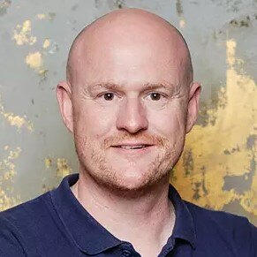 Ralph Bragg - Cropped