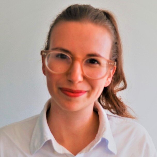 Rebecca Kingi - Photo Cropped