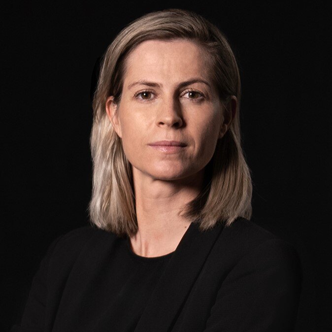 Jeanette Kreft