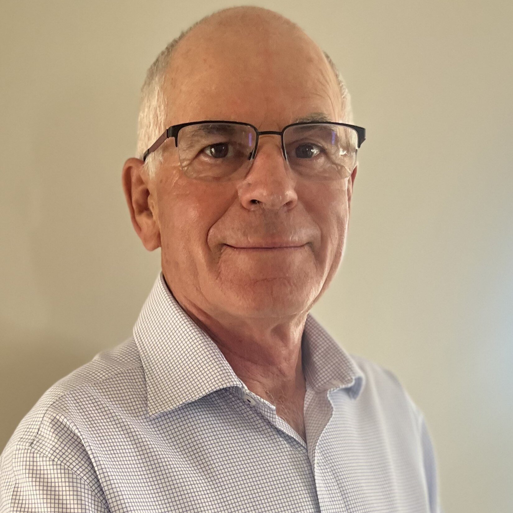 Kevin McCaffrey