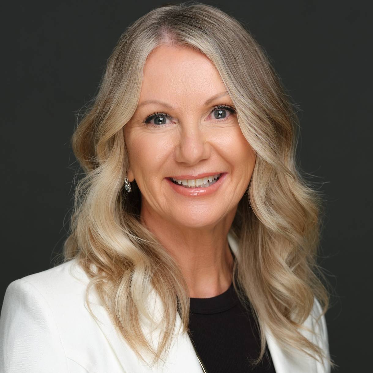 Michelle Doyle Photo Cropped