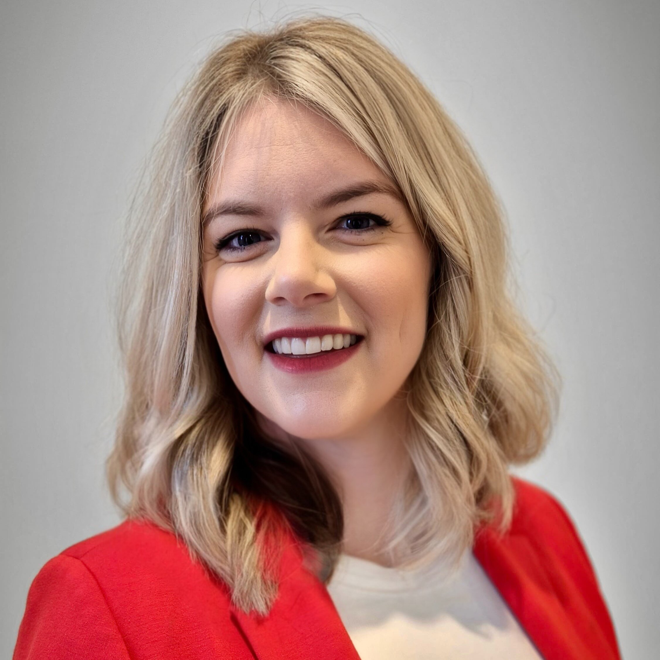 Sarah McBride cropped pic