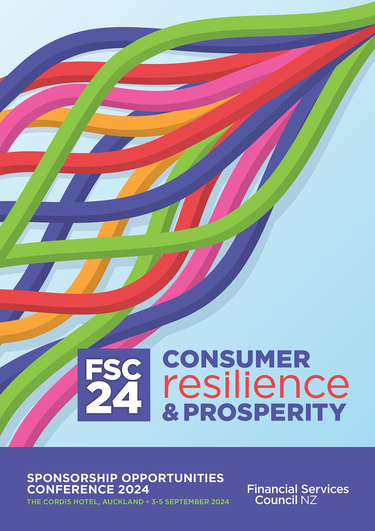 FSC24 Conference Sponsorship Prospectus