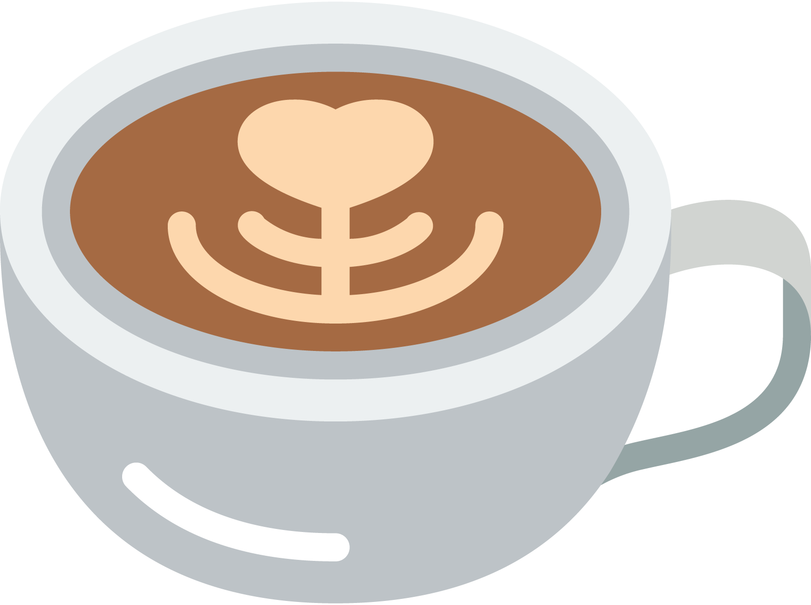 latte