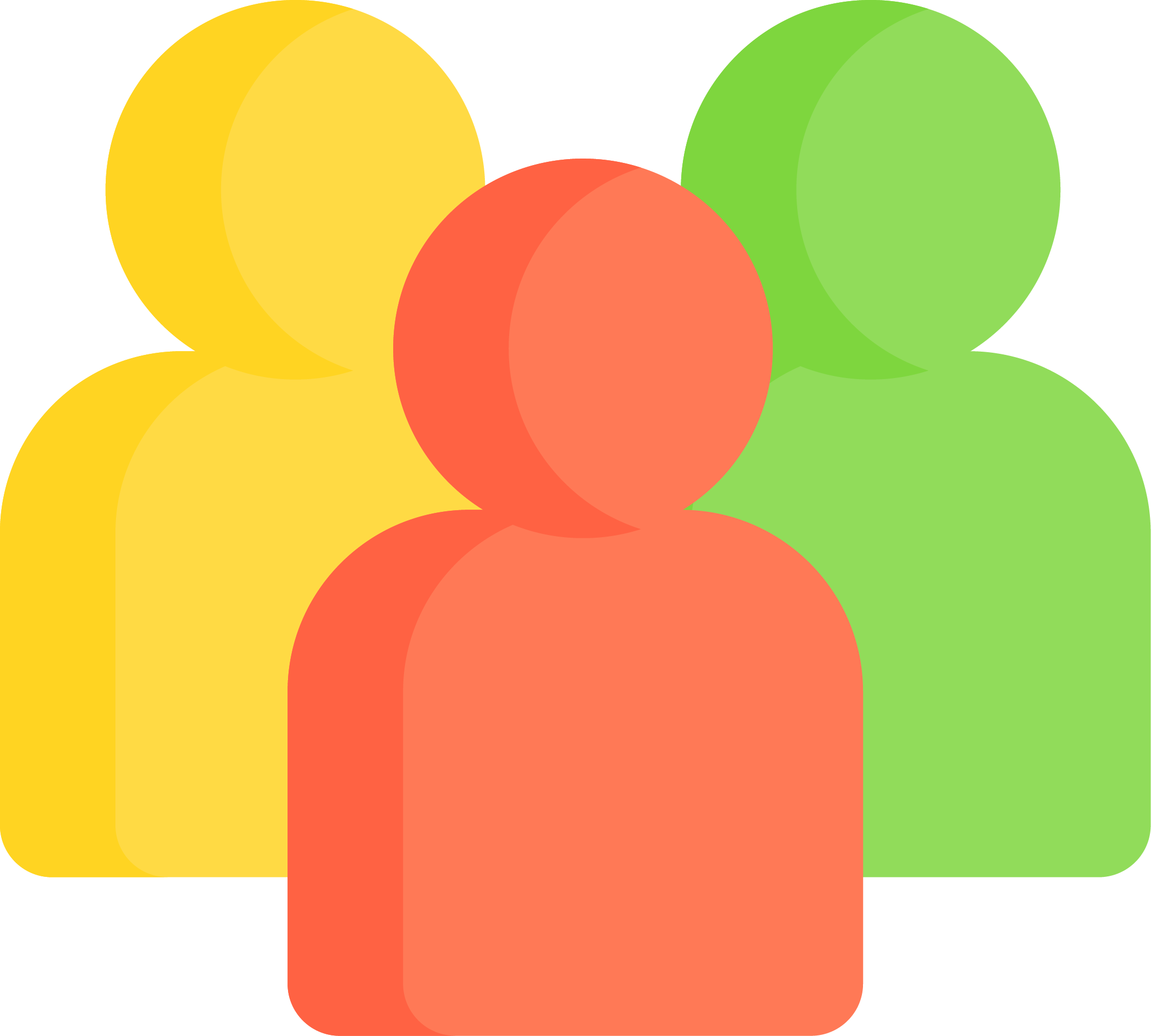people