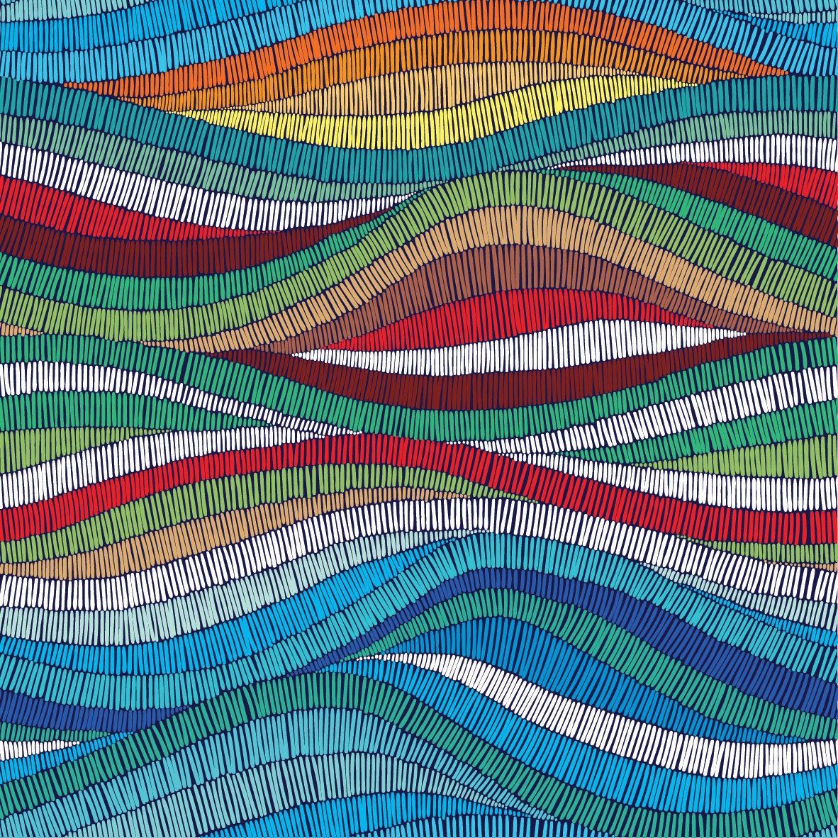 Background Square-1