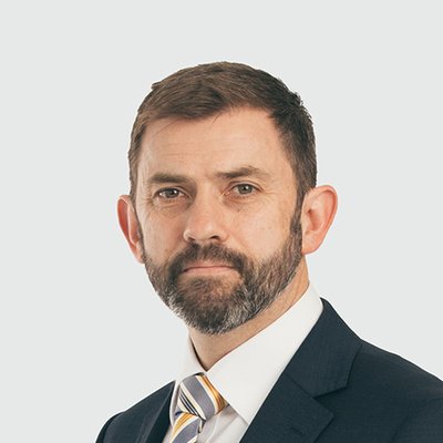 Geoff Ward-Marshall