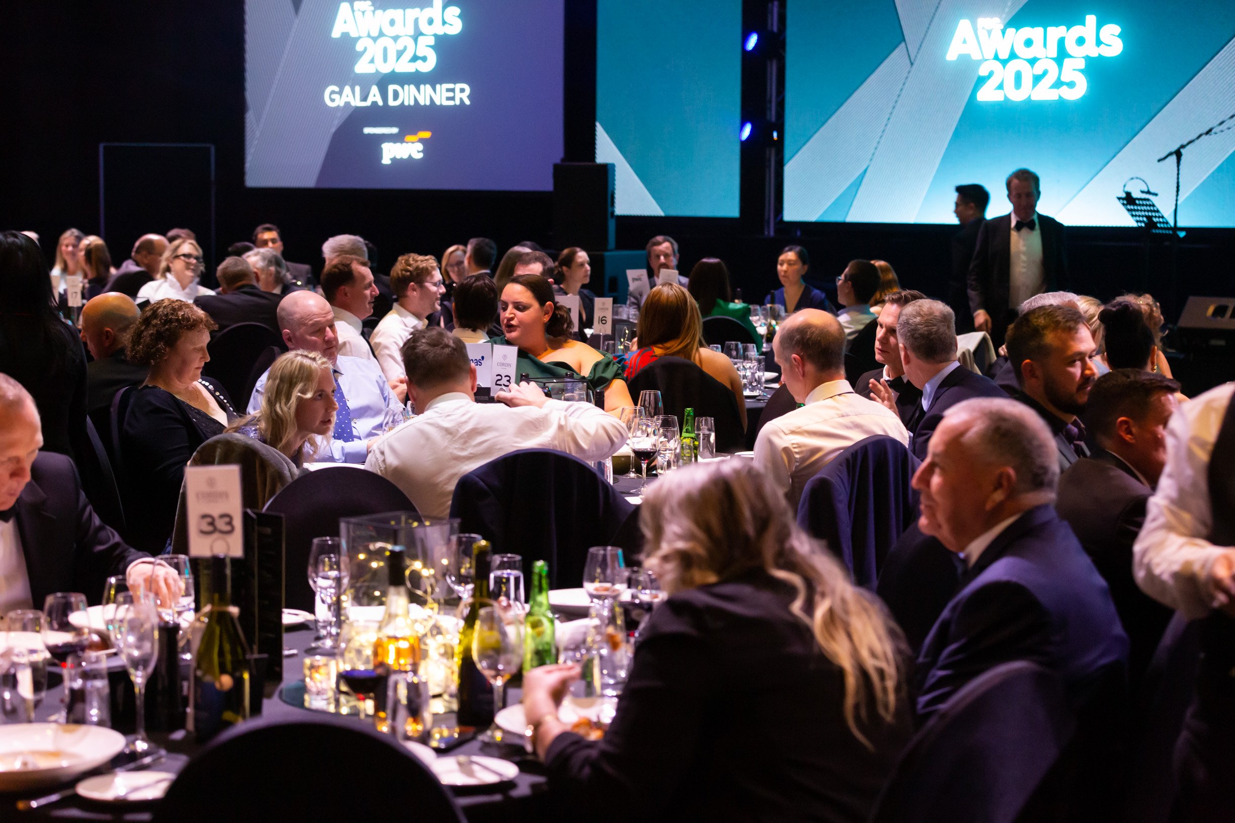 AWARDS 149