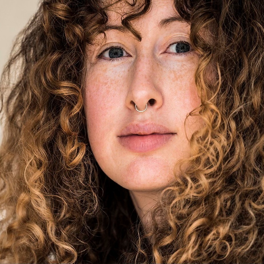 Bec Sweeney Photo Cropped