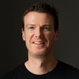 Ben Davin - Photo Cropped