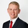 Chris Hipkins Photo Cropped