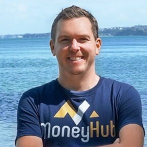 Chris Walsh - Photo Cropped