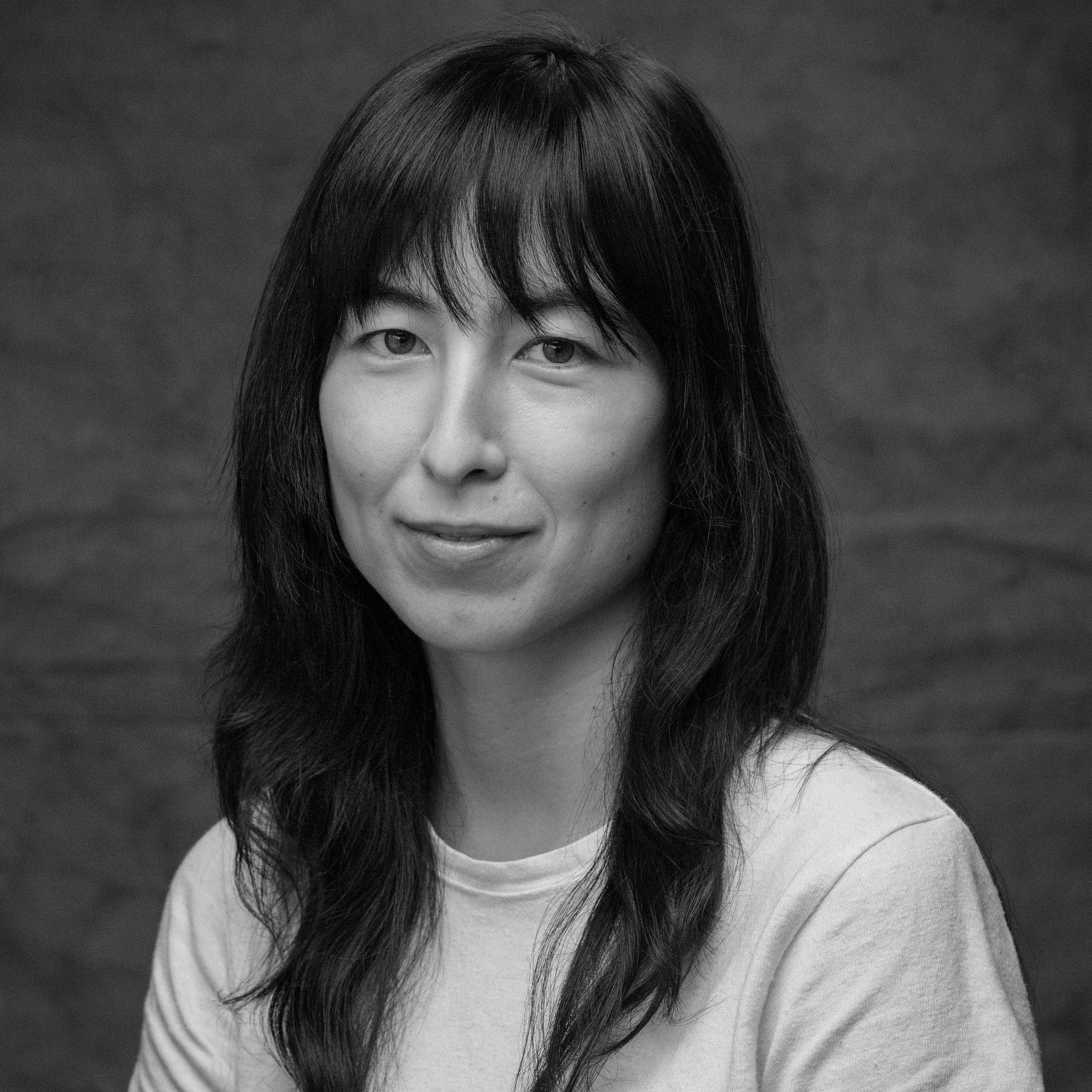 Hilary Ngan Kee - Photo Cropped