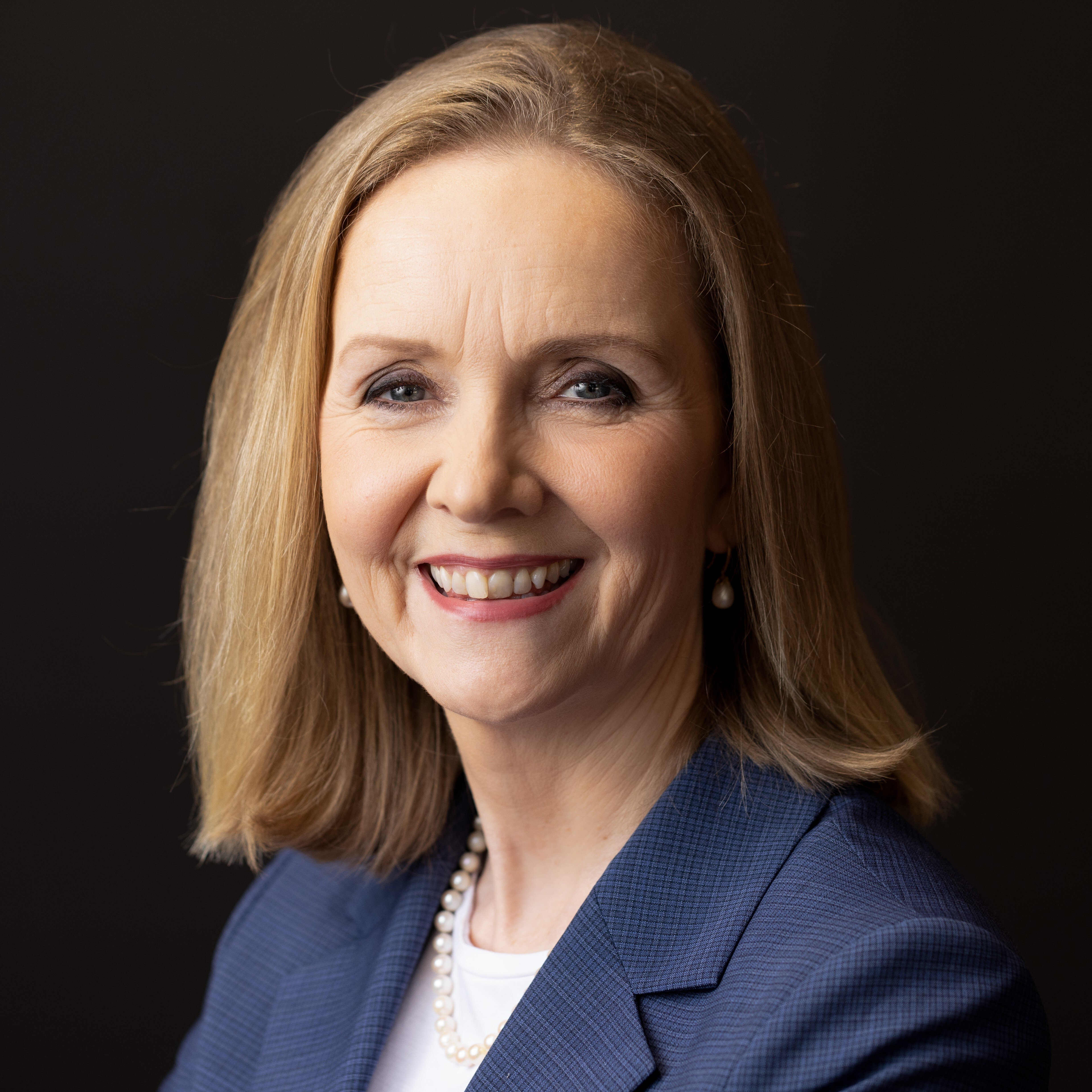 Katherine Rich BusinessNZ