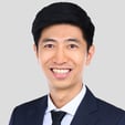 Kevin Chou Photo Cropped