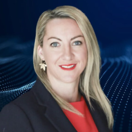 Kristy Redfern - Photo Cropped