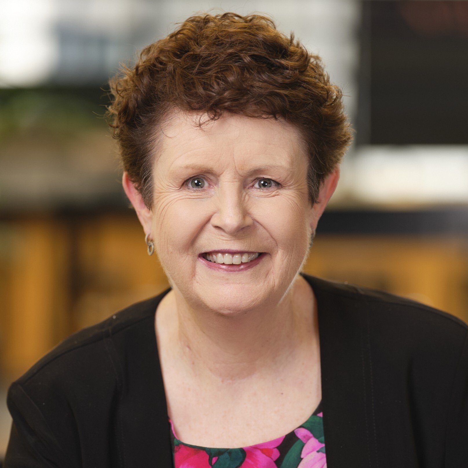 Leonie Freeman - Photo Cropped