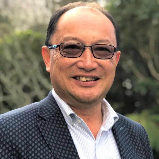 Meng Foon - Photo Cropped