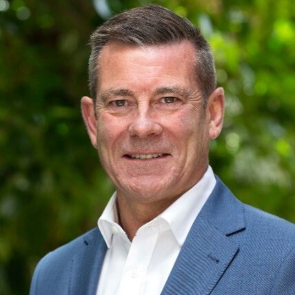 Michael Woodhouse Photo Cropped