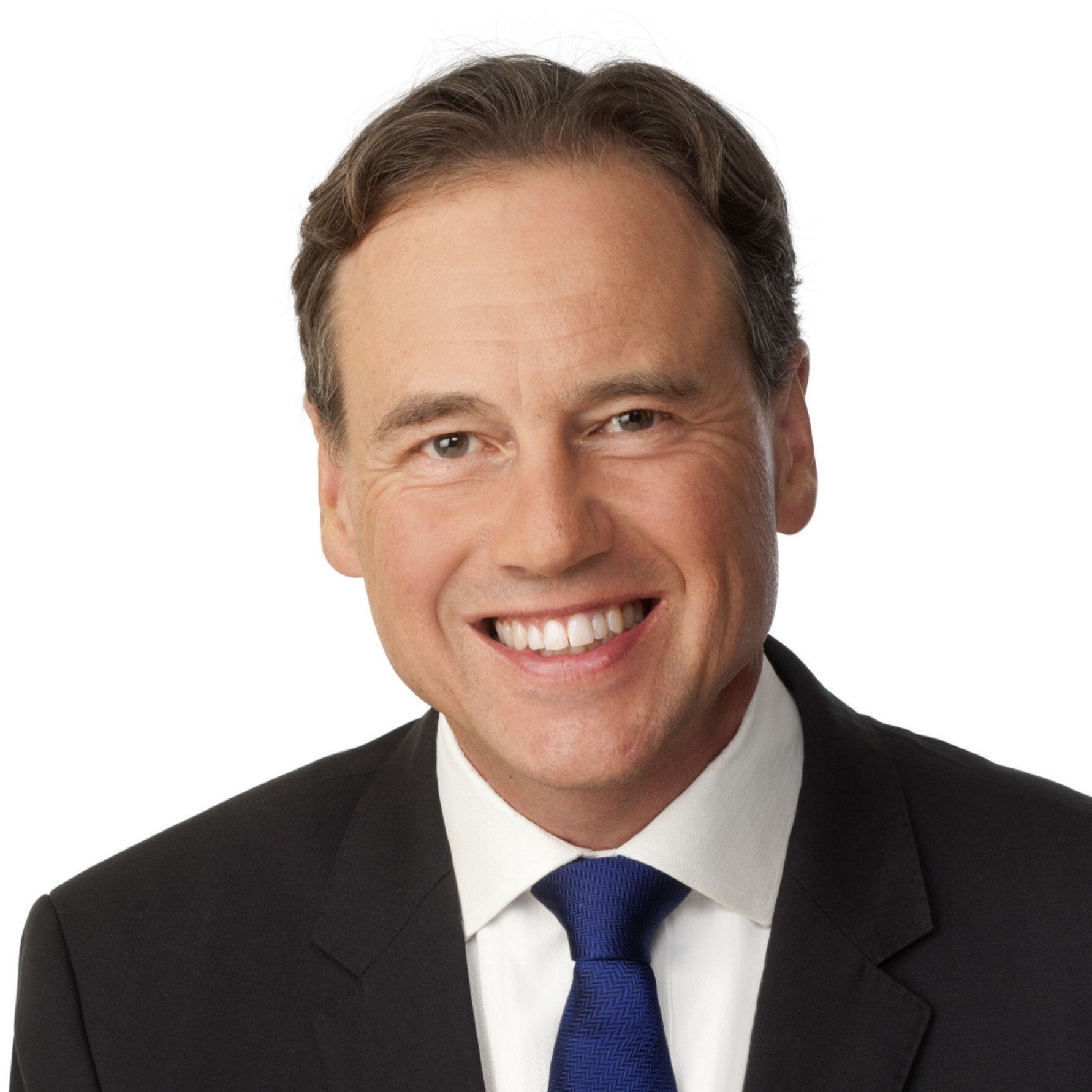 Professor The Honourable Greg Hunt_Hi Res