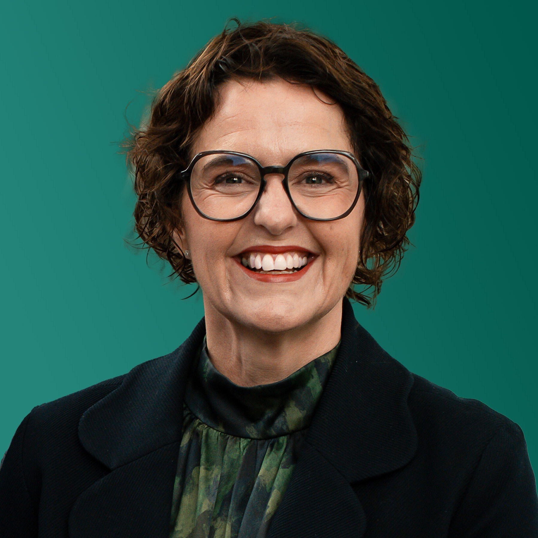 Sarah Baddley Cropped