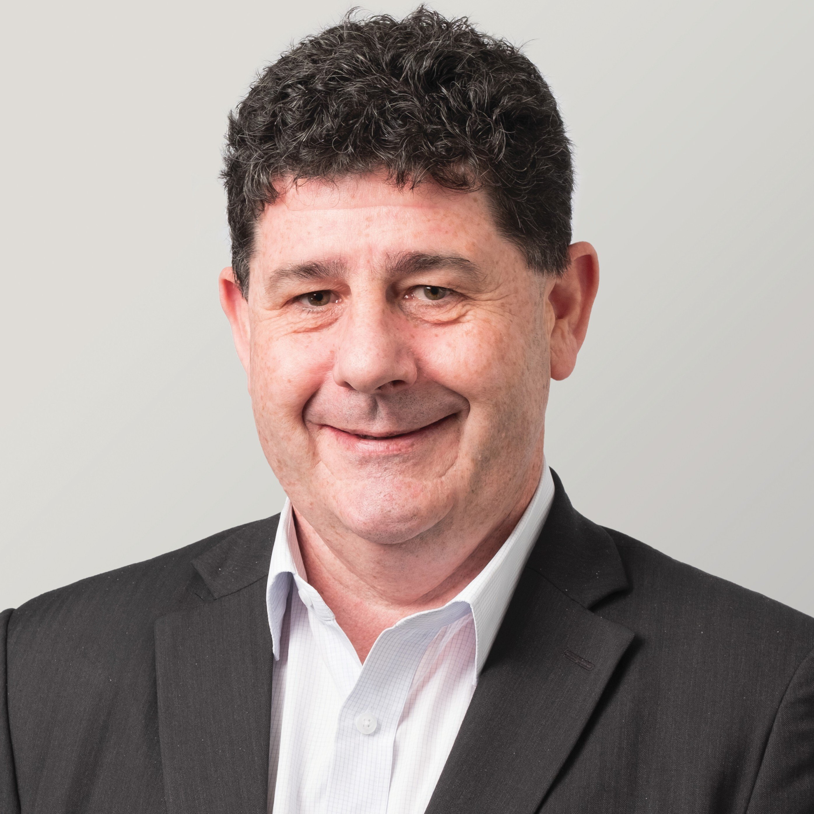 Simon Tohill - Photo Cropped