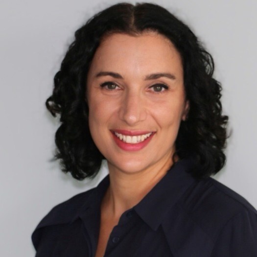 Stefania Esposito Photo Cropped