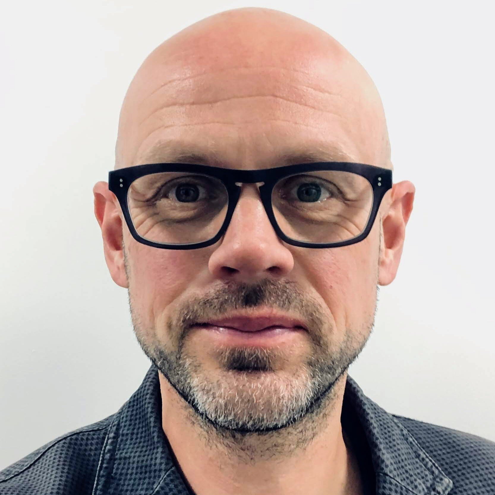 Tim von Dadelszen Photo Cropped