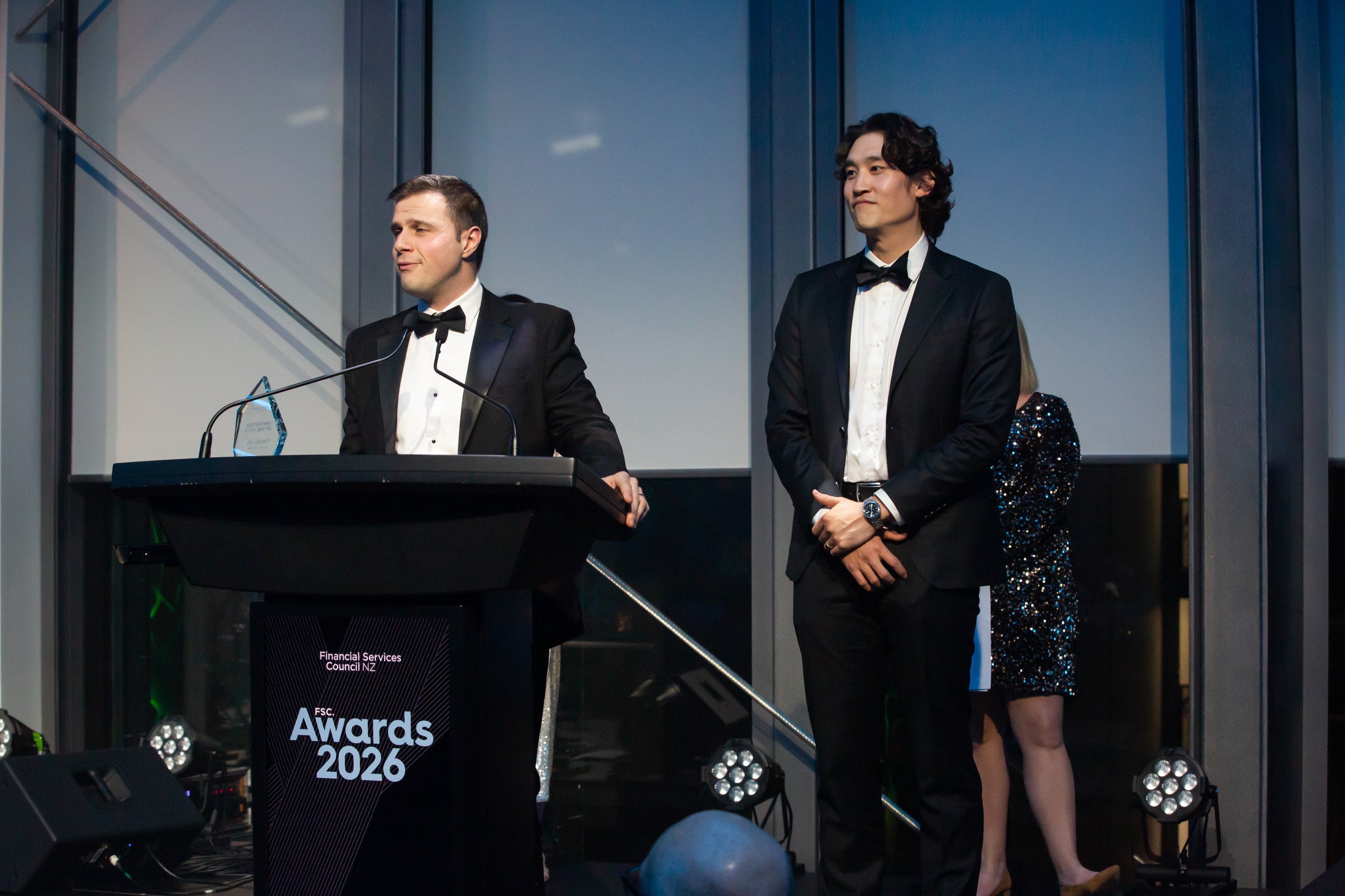 FSC AWARDS MAIN EVENT 080