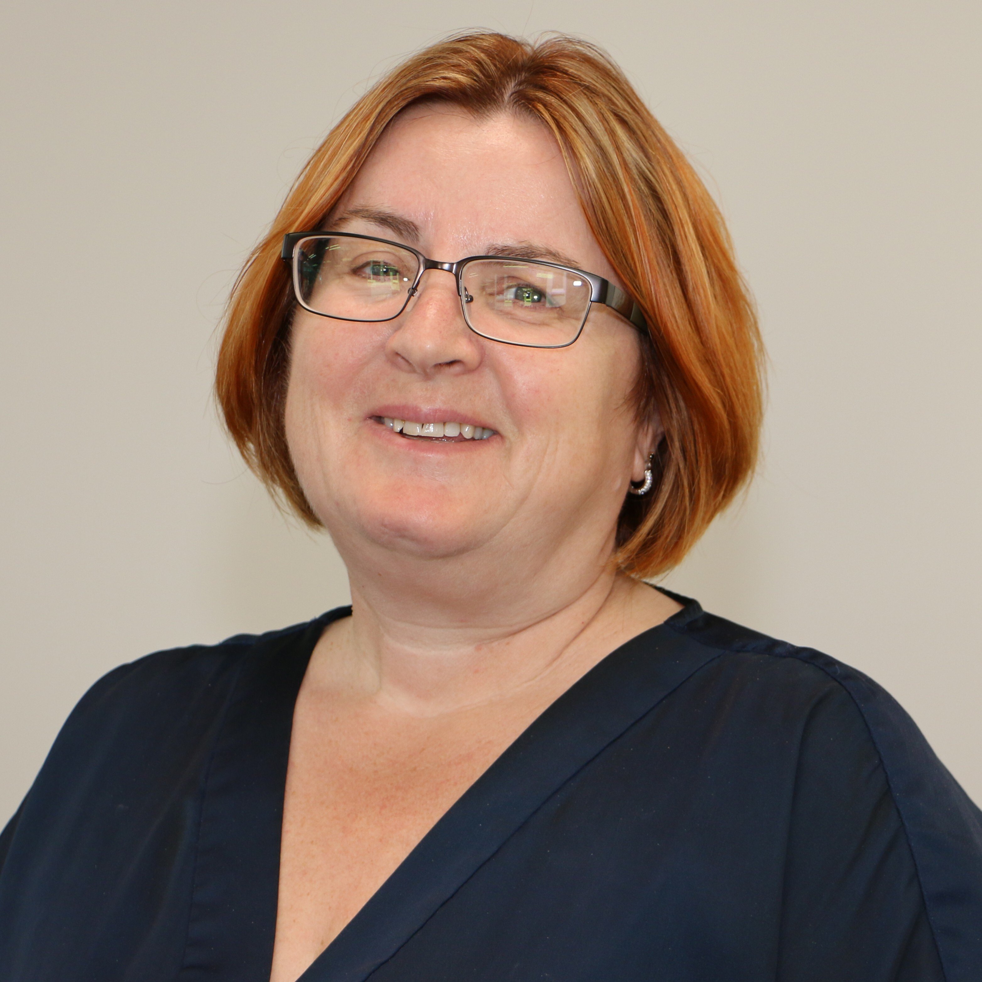 Christine Liggins photo cropped