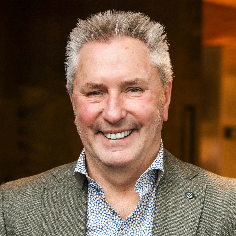 David Boyle Cropped