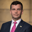 David Seymour Cropped