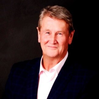 David Wilson Cropped