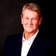 David Wilson Cropped