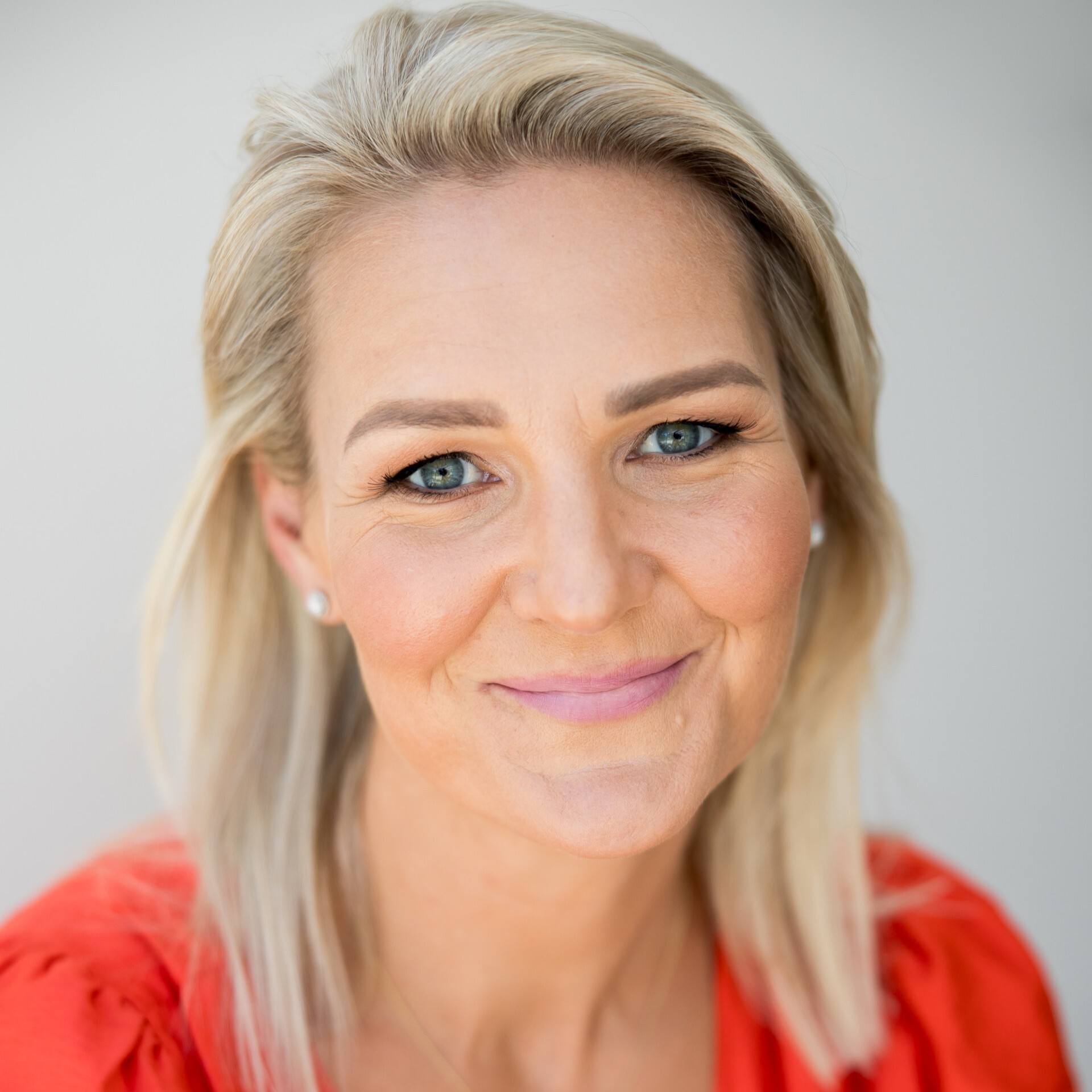 Georgia Denny Photo Cropped