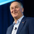 John Key Cropped